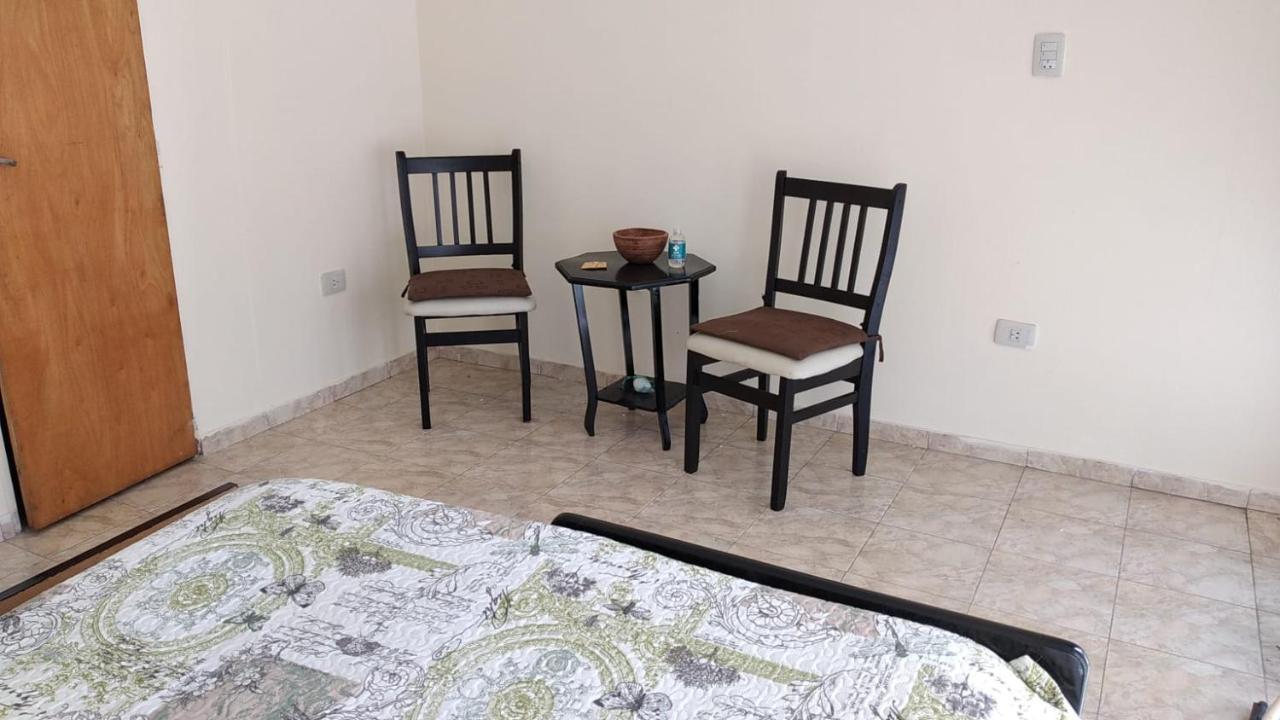 Vc Habitaciones Basicas Con Bano Privado Nro 1, 4 Y 5 Serena Alojamientos Villa Constitucion Εξωτερικό φωτογραφία